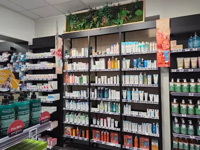 Pharmacie Siraoui