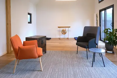 François Jan Sophrologue et Praticien en Emdr