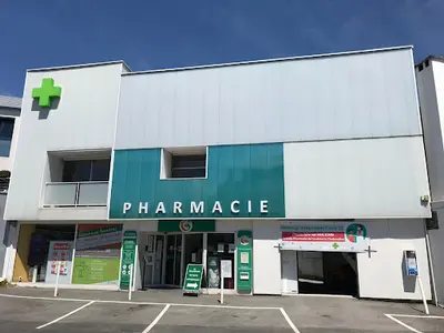 Grande Pharmacie de Coueron