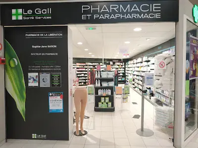 Pharmacie de la Liberation