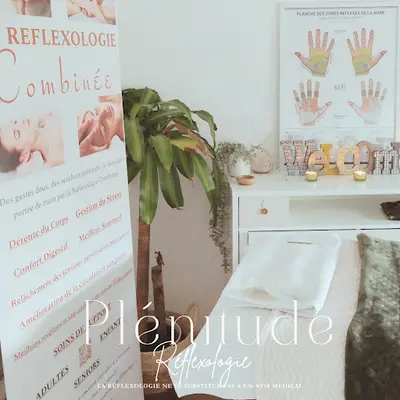 Plénitude Réflexologie