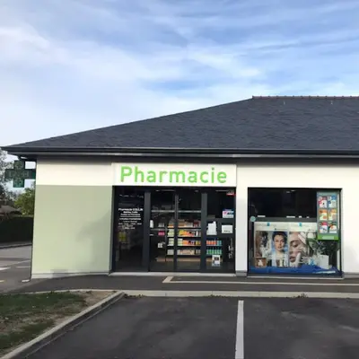 Pharmacie Collin