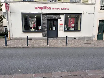 Amplifon Audioprothésiste Coulaines