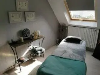 Corinne Cannier - Reiki, Magnétisme, Annales Akashiques, Massages Intuitifs