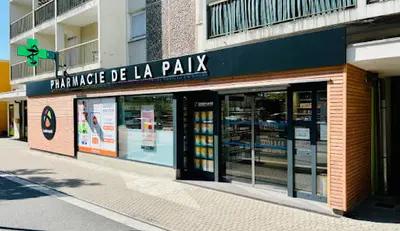 Pharmacie de la Paix