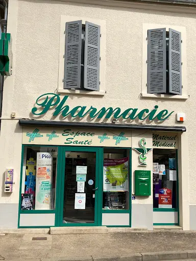 Pharmacie Thevenot