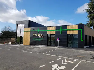 Pharmacie Kouassi