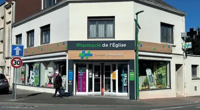 Pharmacie Boutillier