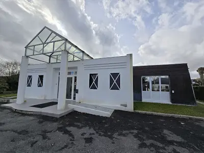 Dr Cabinet d'Orthodontie du Dr P. Bermann
