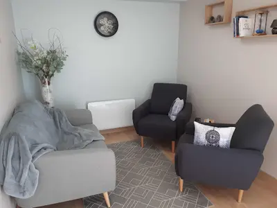 Cynthia Louveau Hypnose