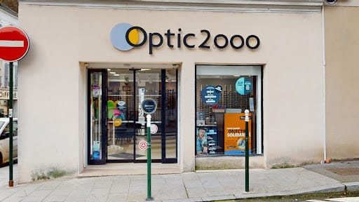 Optic 2000 Coulommiers