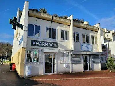Pharmacie d'Ile de France