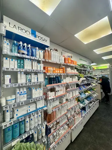 Pharmacie Noel-gandon