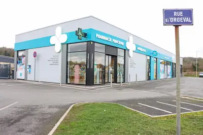 Pharmacie Principale Coulommiers