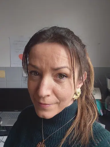 Séverine Richard