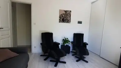 Hypnose Périgueux - Sylvie Sereni