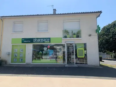 Pharmacie Abbassi-benmoussa