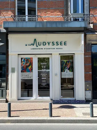 Audyssée - Audioprothésiste Courbevoie - Laboratoire D’audition Nessia - Acouphènes & Audition