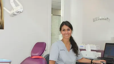 Dr Jennifer Lassaire