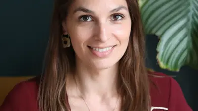 Elodie Cosson - Sophrologue Certifiée - Courbevoie / À Distance