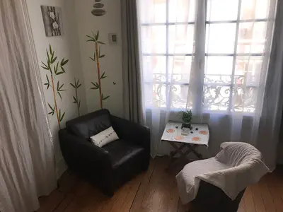 Francine Carvalhinha - Therapie Ir® Intelligence Relationnelle - Hypnose - Ritmo (id.emdr) - Approche Polyvagale - Courbevoie