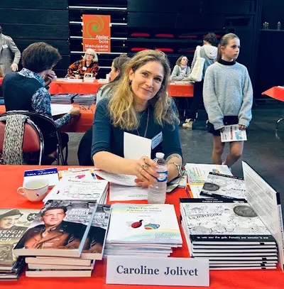 Jolivet Caroline Sophrologie et Hypnose