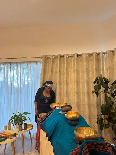 No More Stress