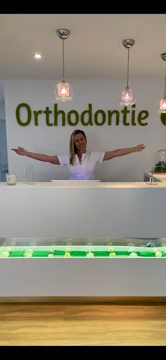 Dr Orthodontiste Courbevoie - Dr Burel Delphine