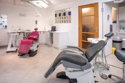 Dr Orthodontiste Courbevoie - Dr Vanessa Amar Cohen-solal