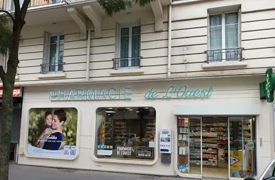 Pharmacie de l'Ouest