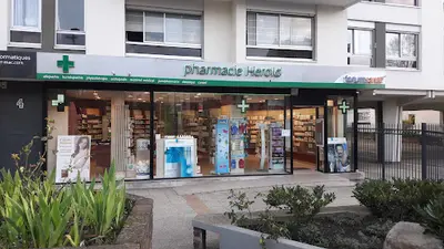 Pharmacie Herold