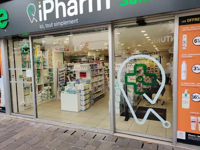 Pharmacie Sainte Marie