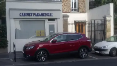 Rosine Cacheux-ledoux - Réflexologie Plantaire en Énergétique Chinoise - Réflexologie Niromathé - Bazi - Feng-shui Courbevoie