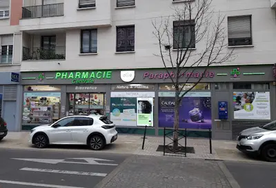 Pharmacie Centrale