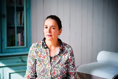 Réflexologie et Massage Bien-etre 17 - E.i. Julie Breheret Réflexologue, Intervenante Ligue Contre le Cancer 17