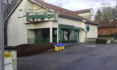 Pharmacie Wully