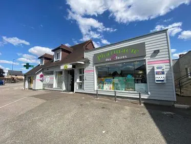 Pharmacie des 2 Terres