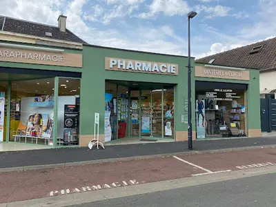 Pharmacie Artemis Pharma