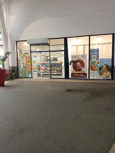 Pharmacie de la Louviere