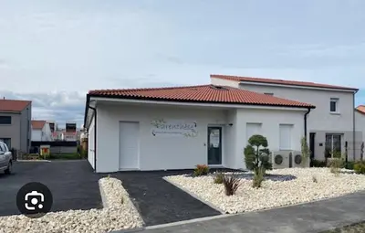 Alexandra Mathieu Sophrologue Pédosophrologue & Praticienne Intégration Réflexes Archaïques
