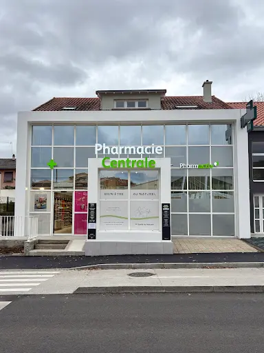 Pharmacie Centrale