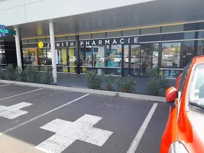 Zenith Pharmacie