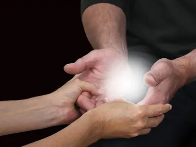Emerek - Reiki Montpellier