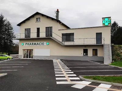 Pharmacie du Centre