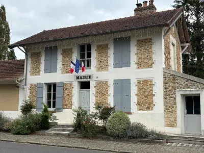 Laure Maubert Kinesiosérénité