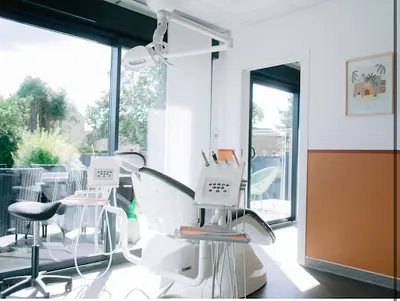 Dr Inès Bridoux Cabinet Orthodontie Courrières Scm Goodsmile