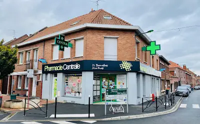 Pharmacie Centrale