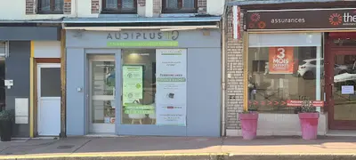 Audioprothésiste Courtenay - Audiplus