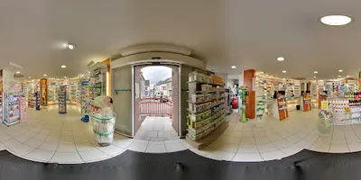 Pharmacie Nouvelle
