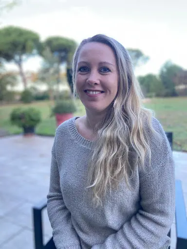 Gaëlle Lamoureux Doula